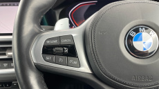 BMW 4 Series 420i xDrive M Sport 2dr Step Auto Petrol Coupe